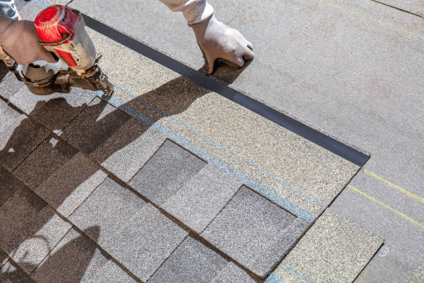 Trusted East Dubuque, IL Roofing services Experts